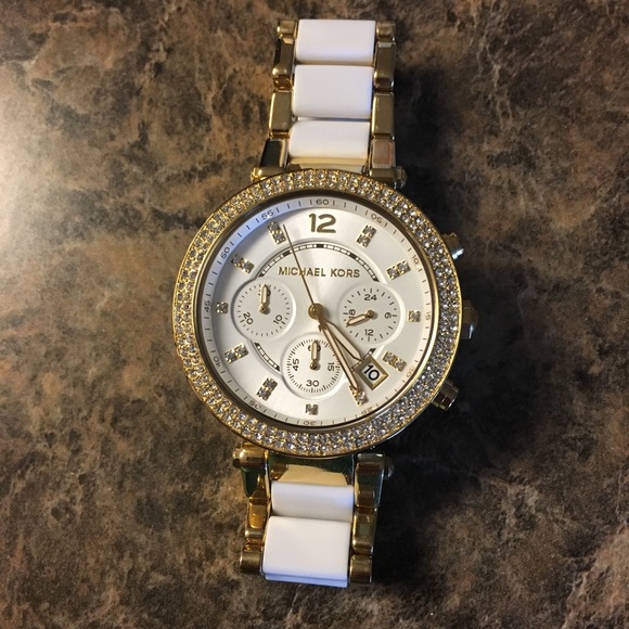 Michael Kors Accessories - Michael Kors Watch